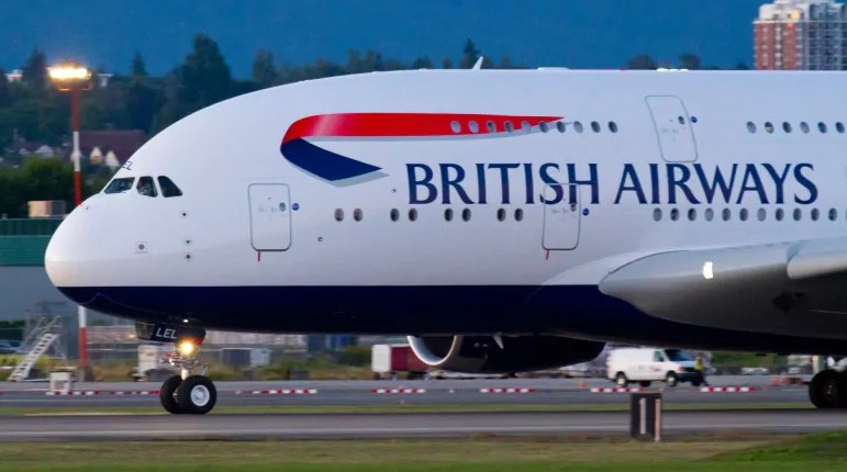 Летчики British Airways анонсировали первую с 1970-х годов забастовку