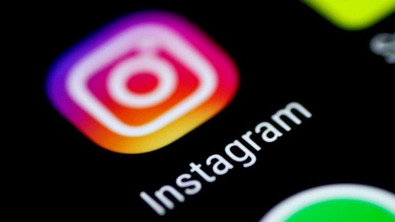 Пользователи Instagram жалуются на неполадки