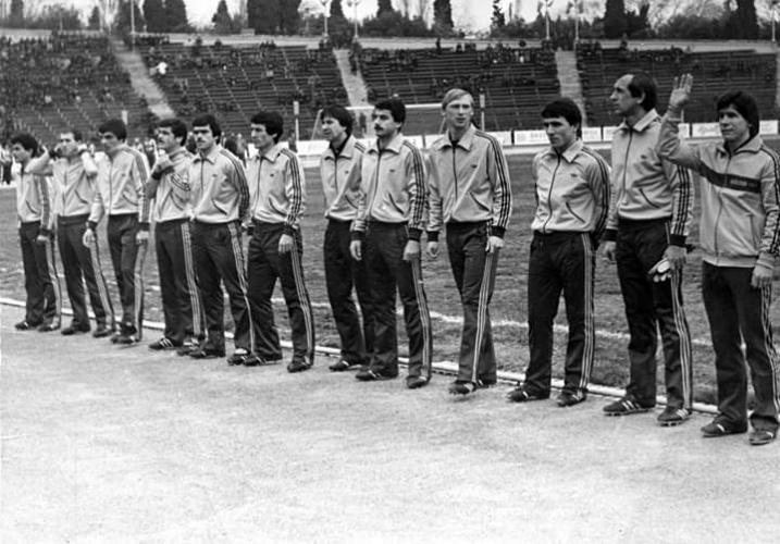 Скончался ветеран азербайджанского футбола