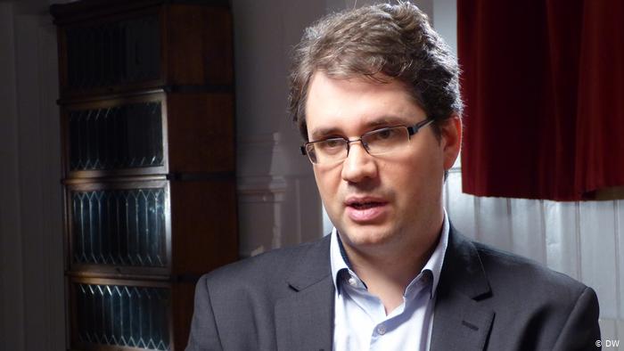 Bellingcat подозревает российских хакеров в попытке взлома почты своих сотрудников