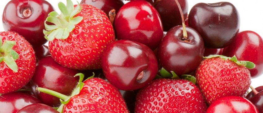 Россельхознадзор не пустил в Дагестан из Азербайджана около 119 тонн томатов, черешни и клубники