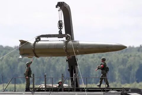 Индия закупила тысячу российских ракет