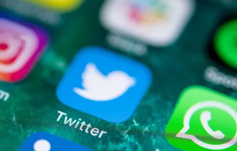 Twitter заблокировал аккаунты нескольких иранских СМИ
