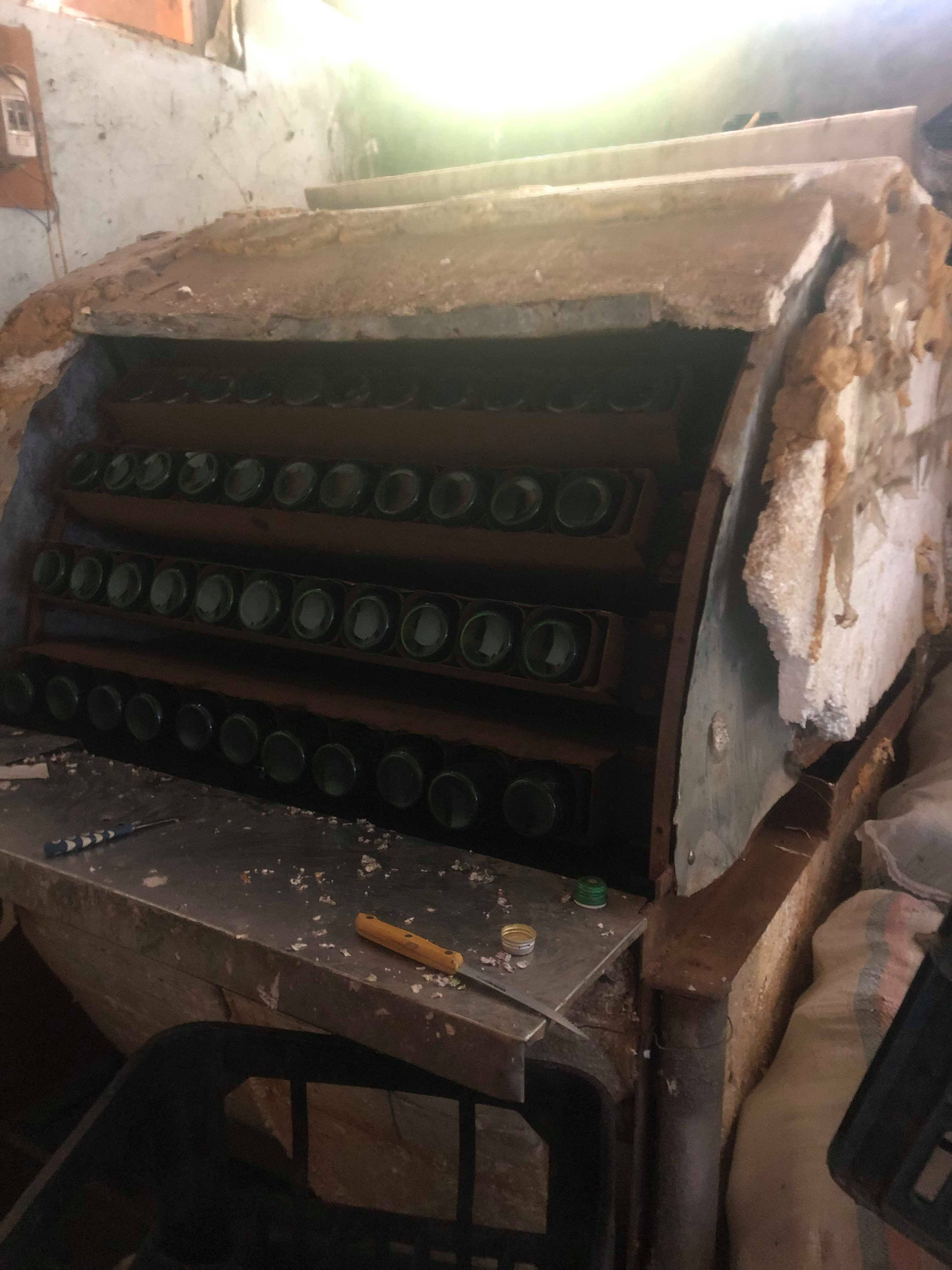 АПБА выявила работающий в антисанитарных условиях лимонадный цех