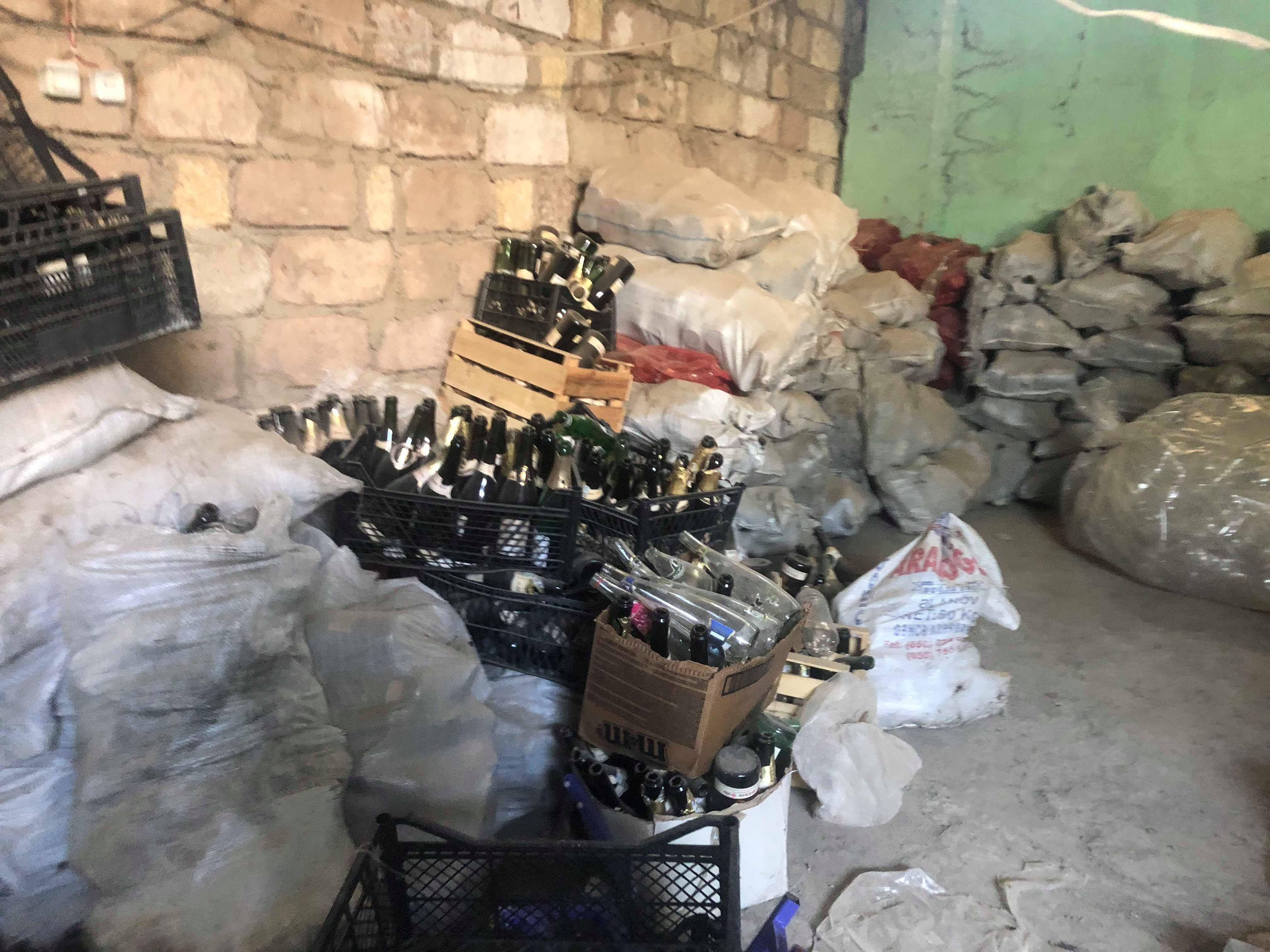 АПБА выявила работающий в антисанитарных условиях лимонадный цех