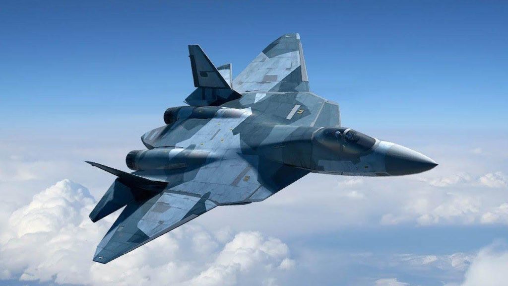 Bloomberg: Вместо F-35 Турция может приобрести истребители у России