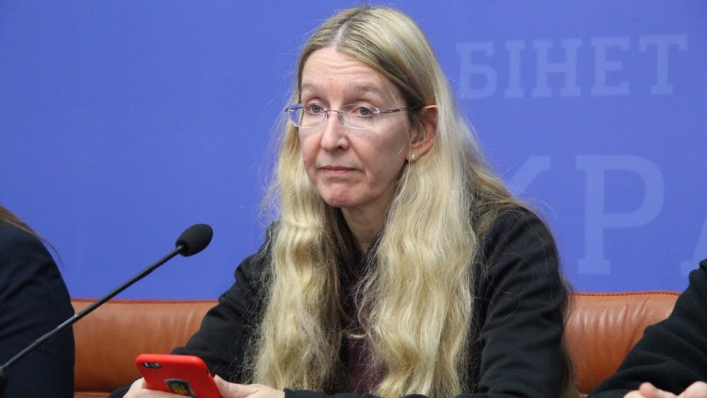 В Минздраве Украины заявили, что материться полезно для здоровья