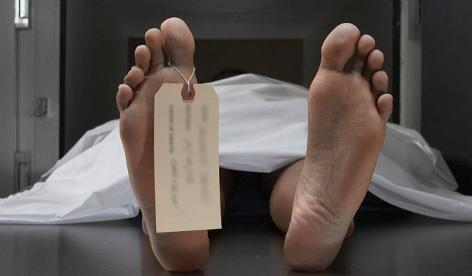 Полиция разыскивает родственников скончавшегося в больнице мужчины