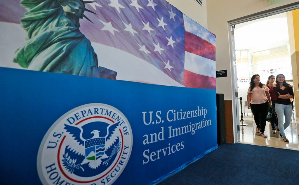В США внесут изменения в тесты для получения гражданства