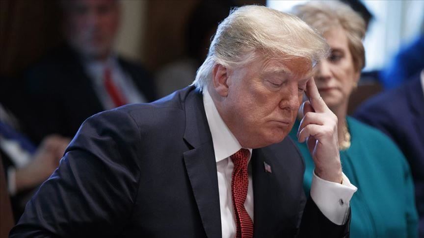 Трамп грозит Тегерану высокой ценой за «глупости»