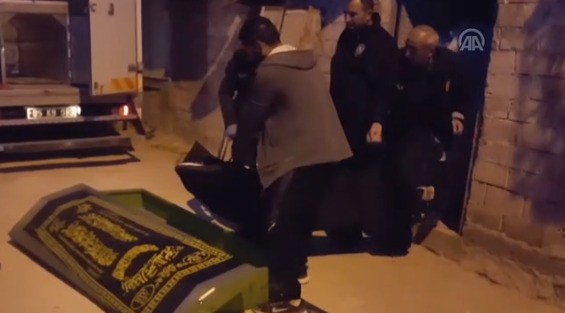 В Турции убита азербайджанка-гражданка Грузии