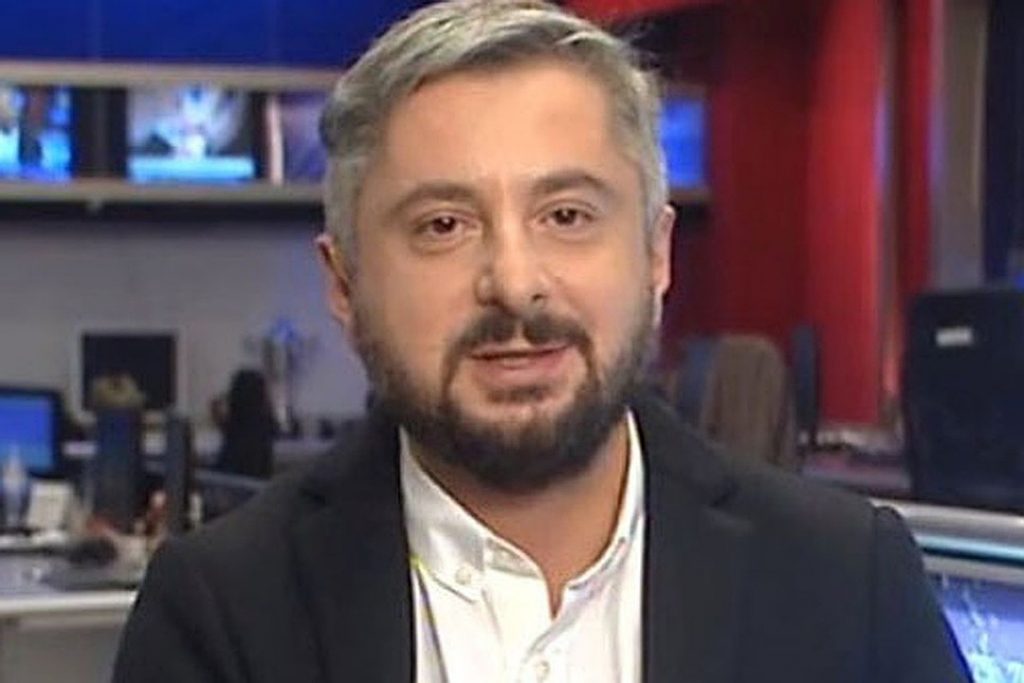 Совладельцы «Рустави 2» не стали увольнять гендиректора