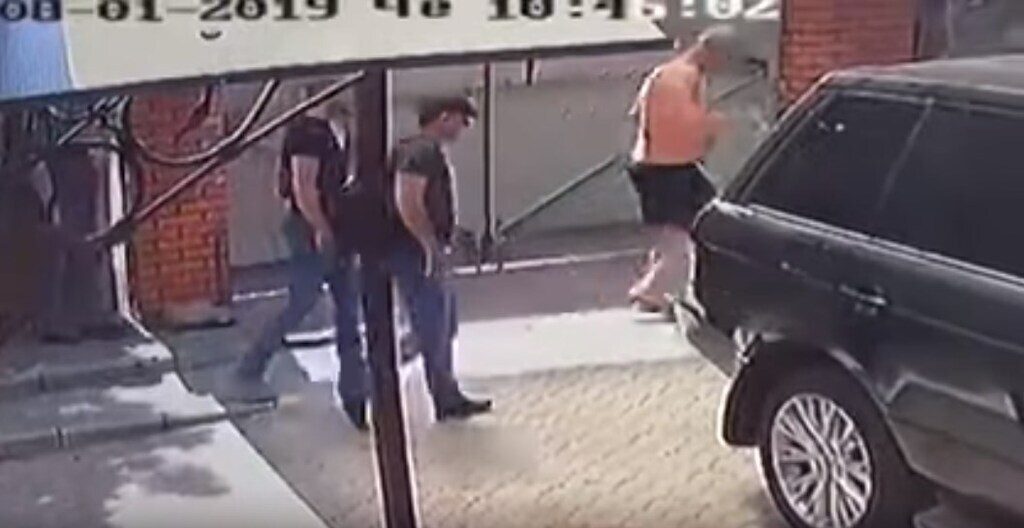 В Украине жестоко убили преемника Япончика (18+)