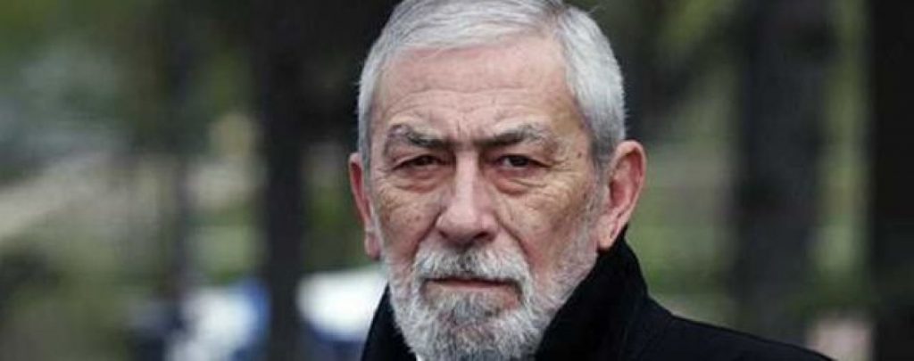 Кикабидзе раскрыл, почему не посещает Россию