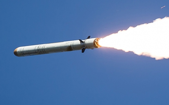 Иран вооружился «умными» ракетами