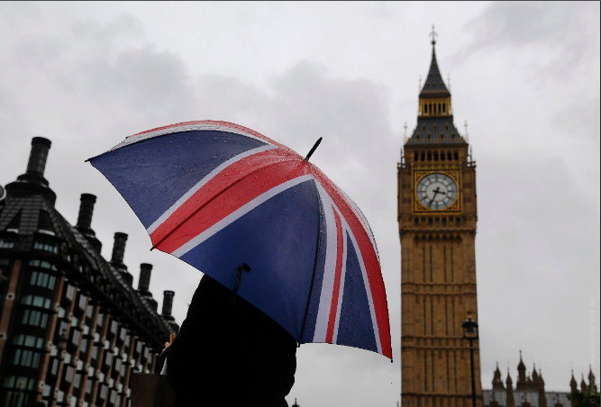 Лондон выделит £3 млн для помощи британцам в ЕС после Brexit