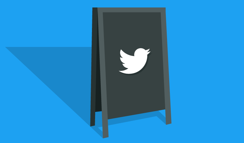 Реклама госСМИ в Twitter будет запрещена