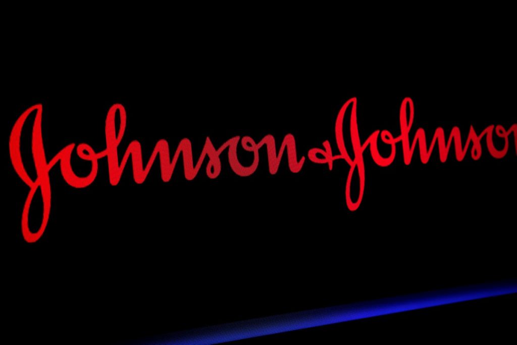 Johnson & Johnson должна заплатить штраф в размере $572 млн