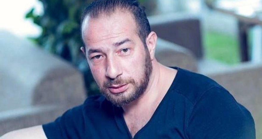 Кямран Агабалаев получил роль в российском сериале «Русский раб»