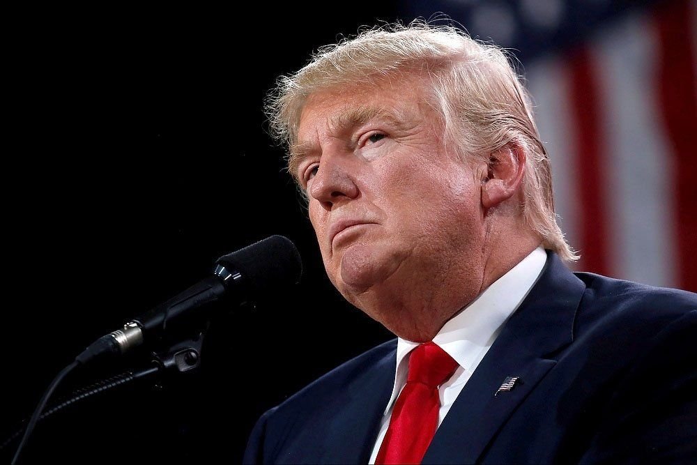 Пакистан попросил Трампа о посредничестве в диалоге с Индией