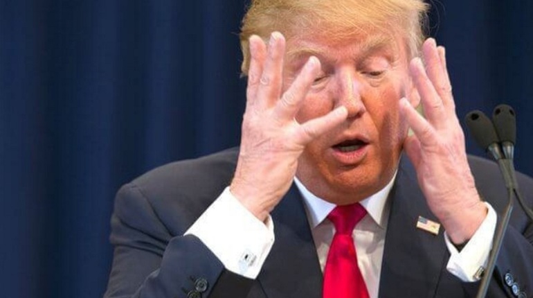 Трамп потребовал казни за массовые убийства