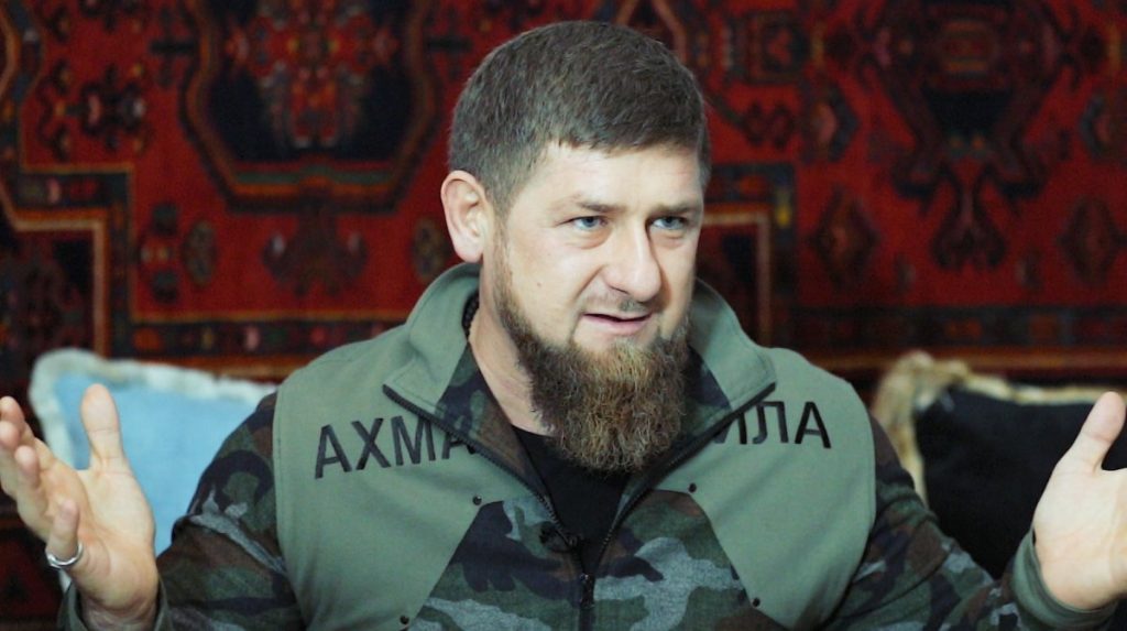 Дагестанцы вышли на улицы после оскорбительных слов Кадырова