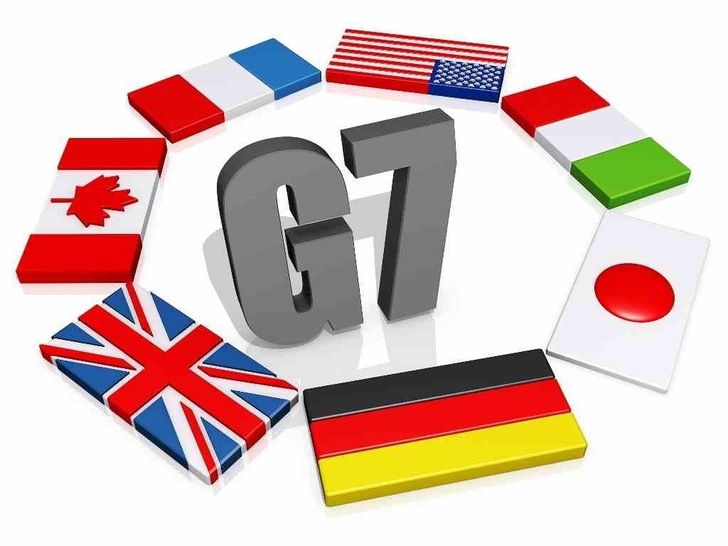 Лидеры G7: Иран не должен обладать ядерным оружием