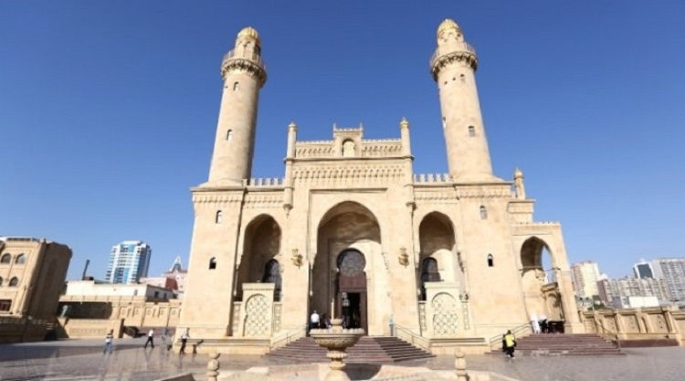 Завтра в Азербайджане начинается месяц Мухаррам