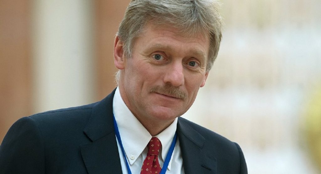 Песков: повторение Чернобыля - невозможно