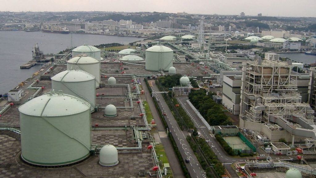 Польша будет продавать Украине газ из США
