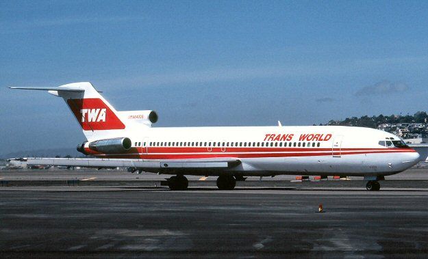 В Греции арестовали разыскиваемого за захват самолета в 1985 году