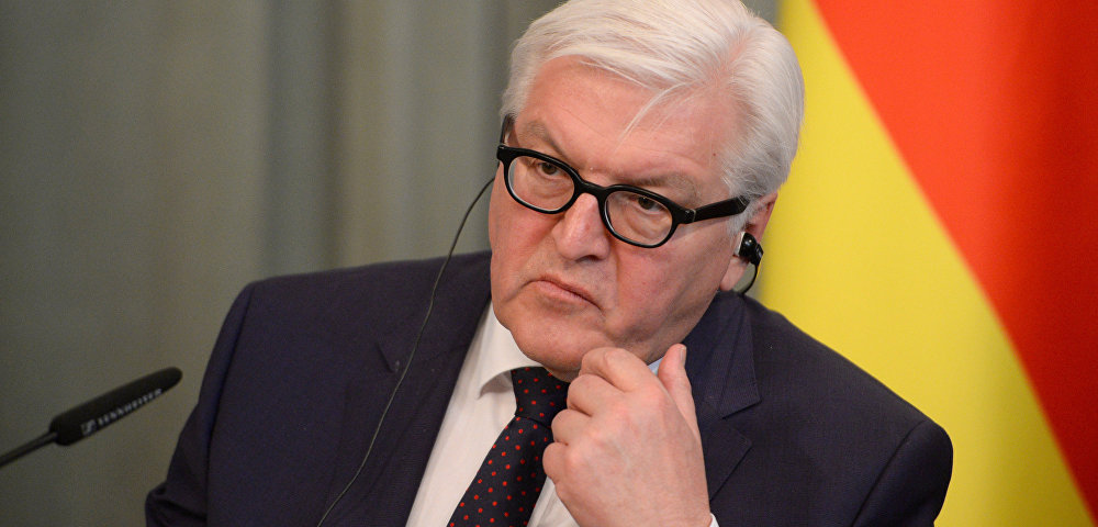 Берлин извинился перед Польшей за Вторую мировую войну