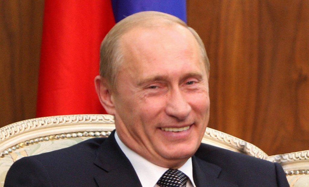 Путин предложил Трампу купить российское супероружие