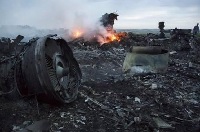 Премьер Малайзии отказался считать Россию виновной в трагедии MH17