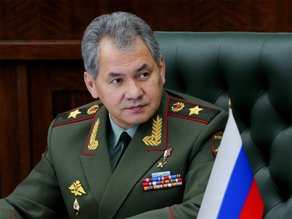 Россия прекратила производство 12 видов вооружения после испытаний в Сирии