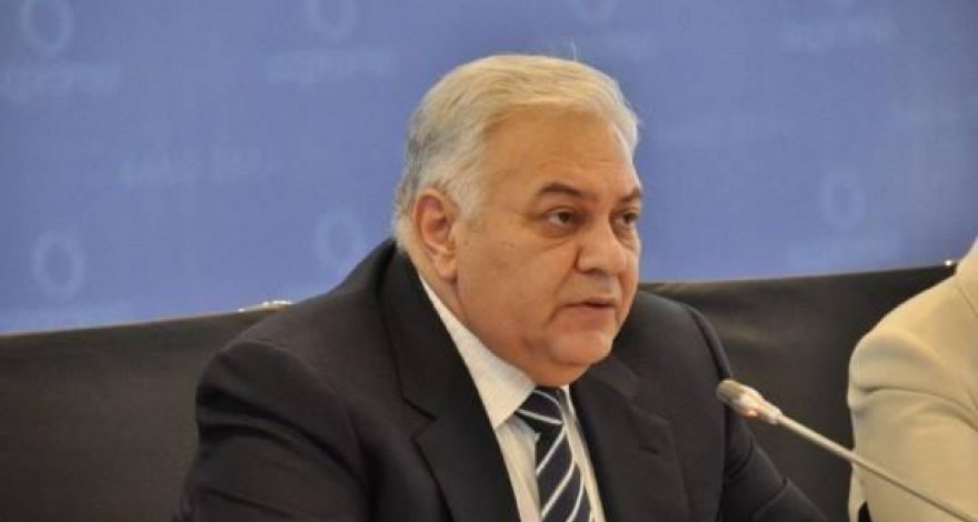 Огтай Асадов отправится в Германию