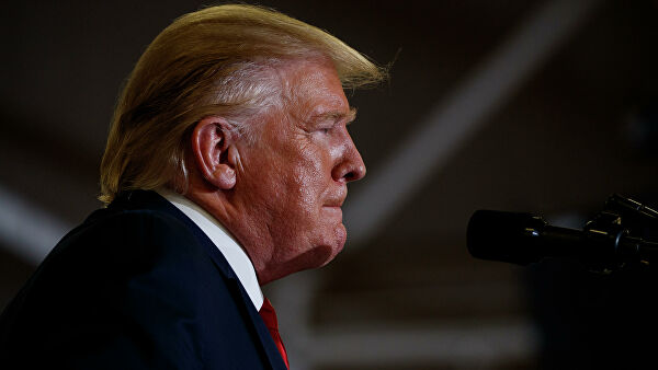 У Трампа есть 5 кандидатов на место Болтона