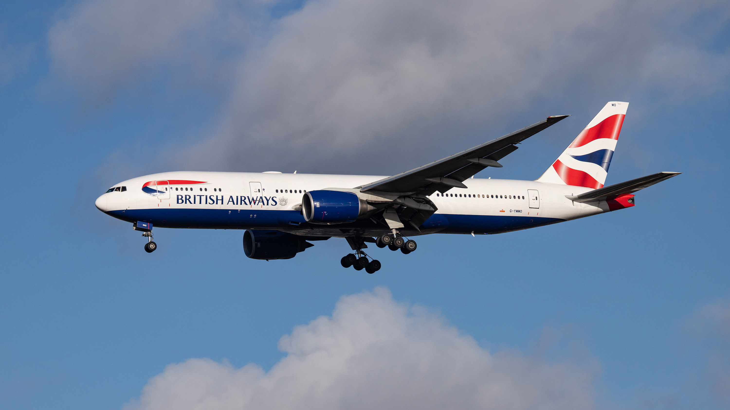 British Airways отменили 1,5 тысячи рейсов из-за забастовки пилотов