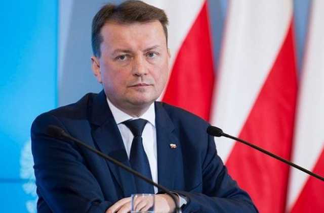 Польша обвинила Россию в отсутствии немецких репараций