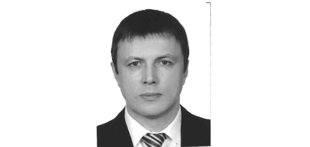 СМИ опубликовали фото агента ЦРУ, работавшего в Кремле