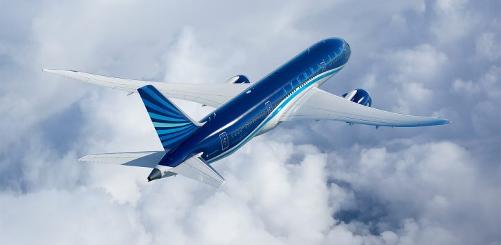 AZAL нарастит интенсивность сообщения между Баку и Тель-Авивом