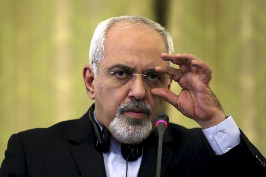 МИД Ирана: Мы не хотим войны, но и не допустим нападения на нашу территорию