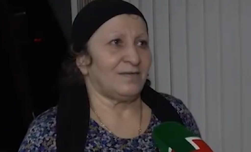 В Чечне задержали и отчитали "колдунов"
