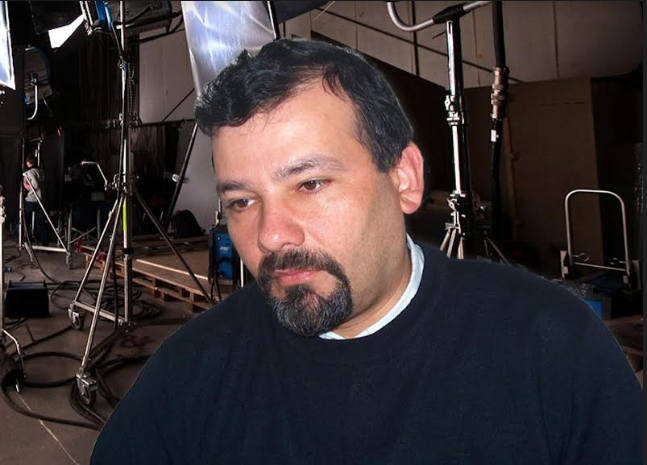 Мурад Шахбази: к критиканству я отношусь как к необходимому злу