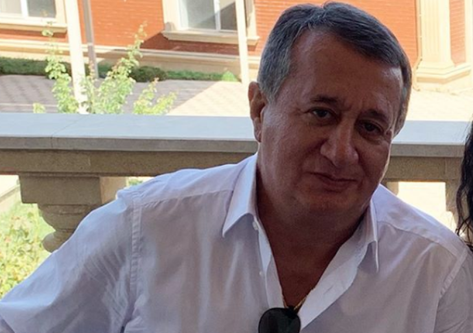 Владелец сети Sabina Perfumery умер в Каннах