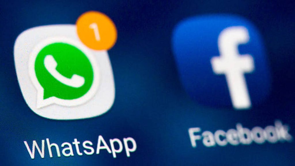 Facebook и WhatsApp обяжут передавать сообщения британской полиции