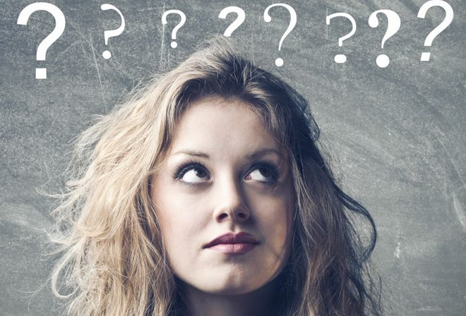 Замуж когда? Сколько платят? Вежливые ответы на неуместные вопросы