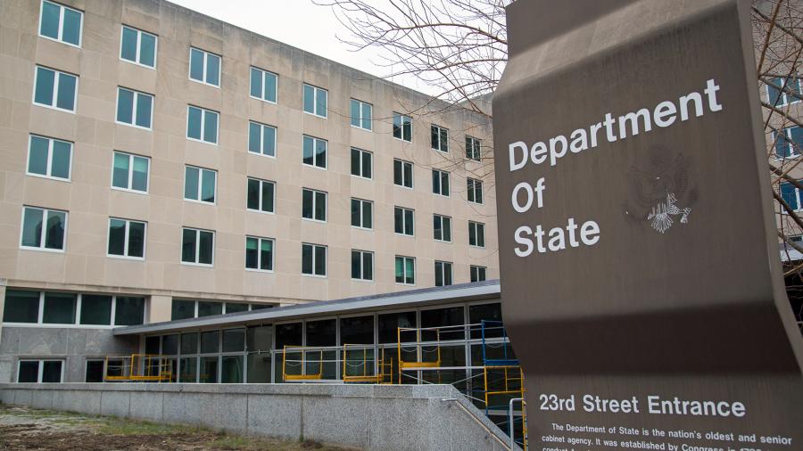 Госдеп США сообщил о высылке кубинских дипломатов