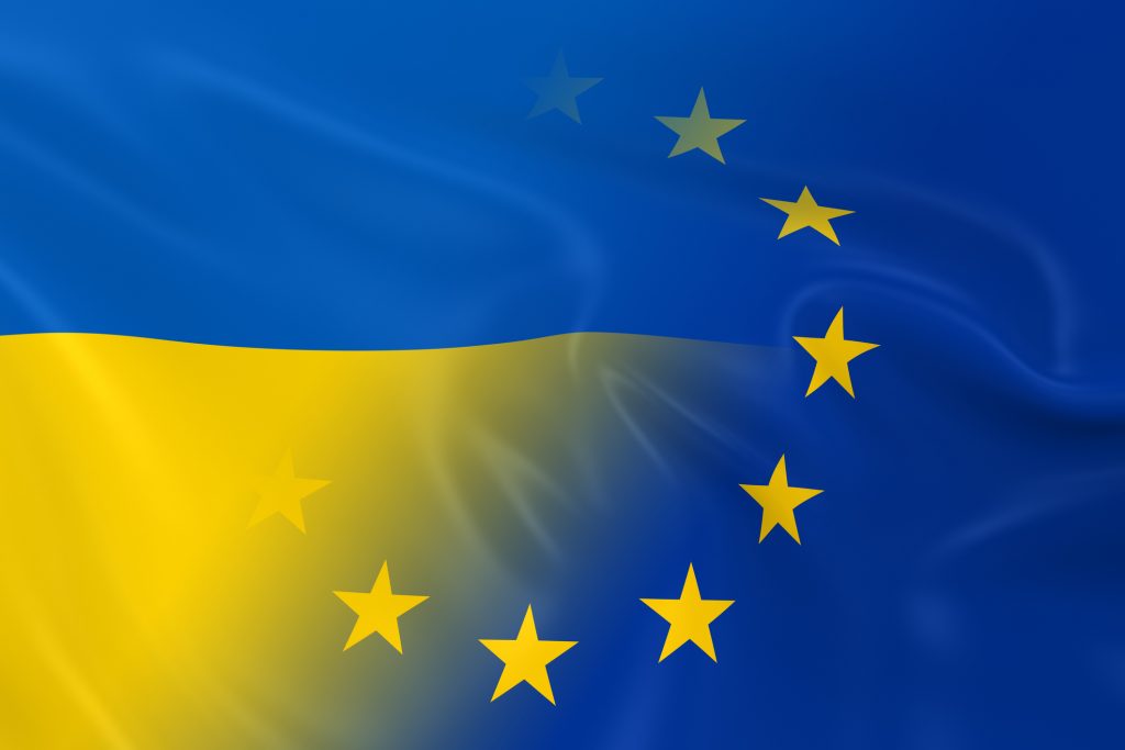 Украину не устроил особый статус в ЕС