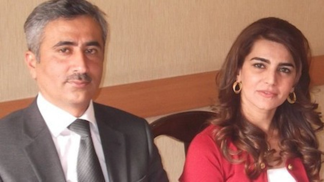Стартует бракоразводный процесс Фуада Гахраманлы и Зумруд Ягмур